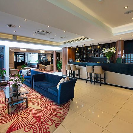 Outlet Hotel Polgár 外观 照片